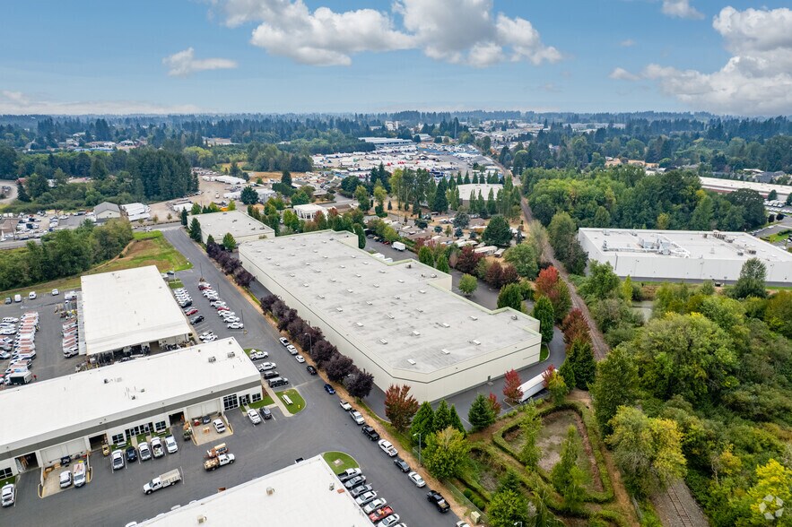5900 NE 88th St, Vancouver, WA à louer - Aérien – Image 2 sur 21