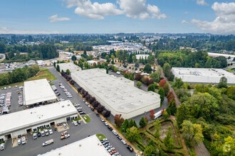 5900 NE 88th St, Vancouver, WA - VUE AÉRIENNE  vue de carte