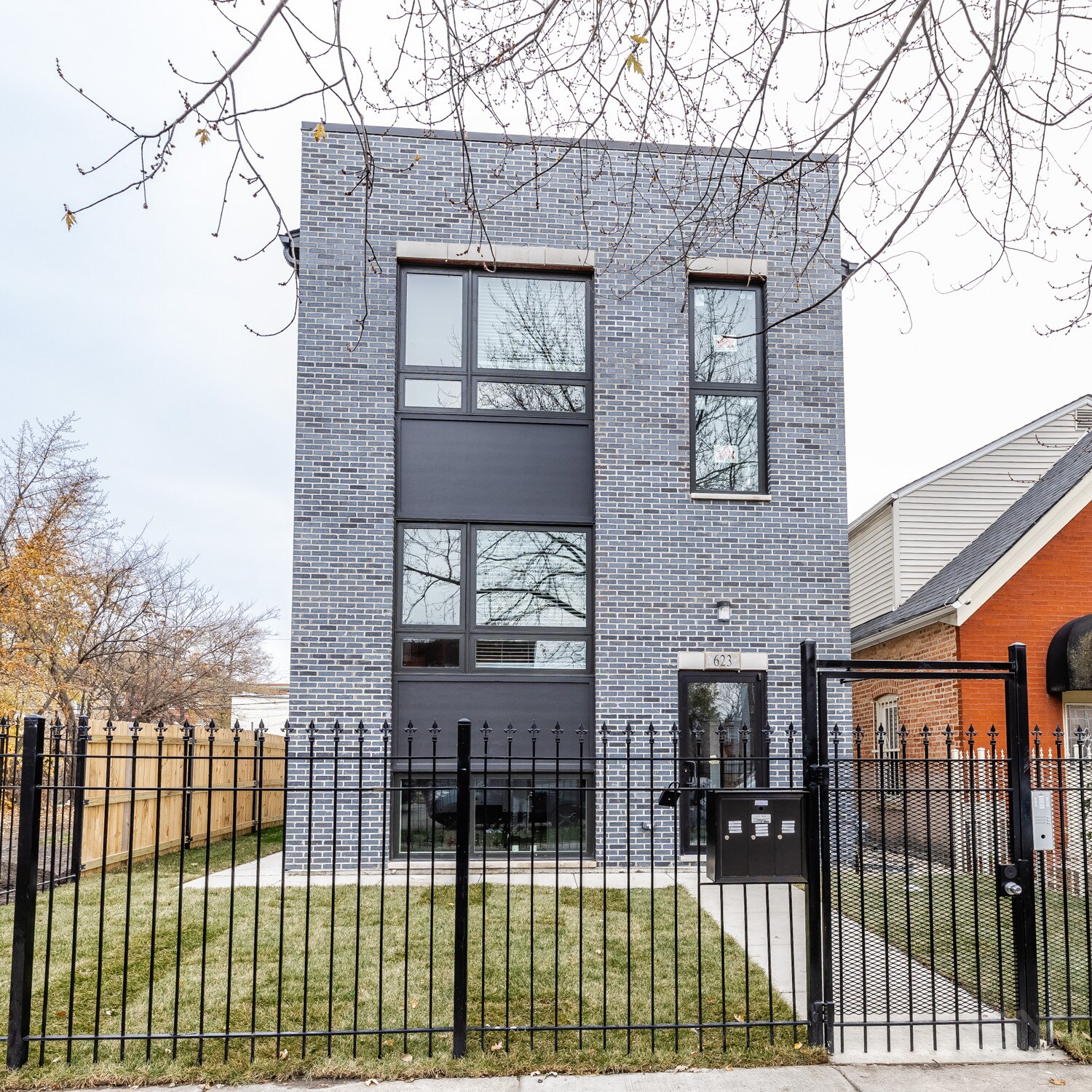3401 W Monroe St, Chicago, IL à vendre Photo principale– Image 1 sur 32