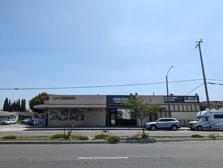 Plus de détails pour 5656-5660 Paramount Blvd, Long Beach, CA - Local commercial à vendre