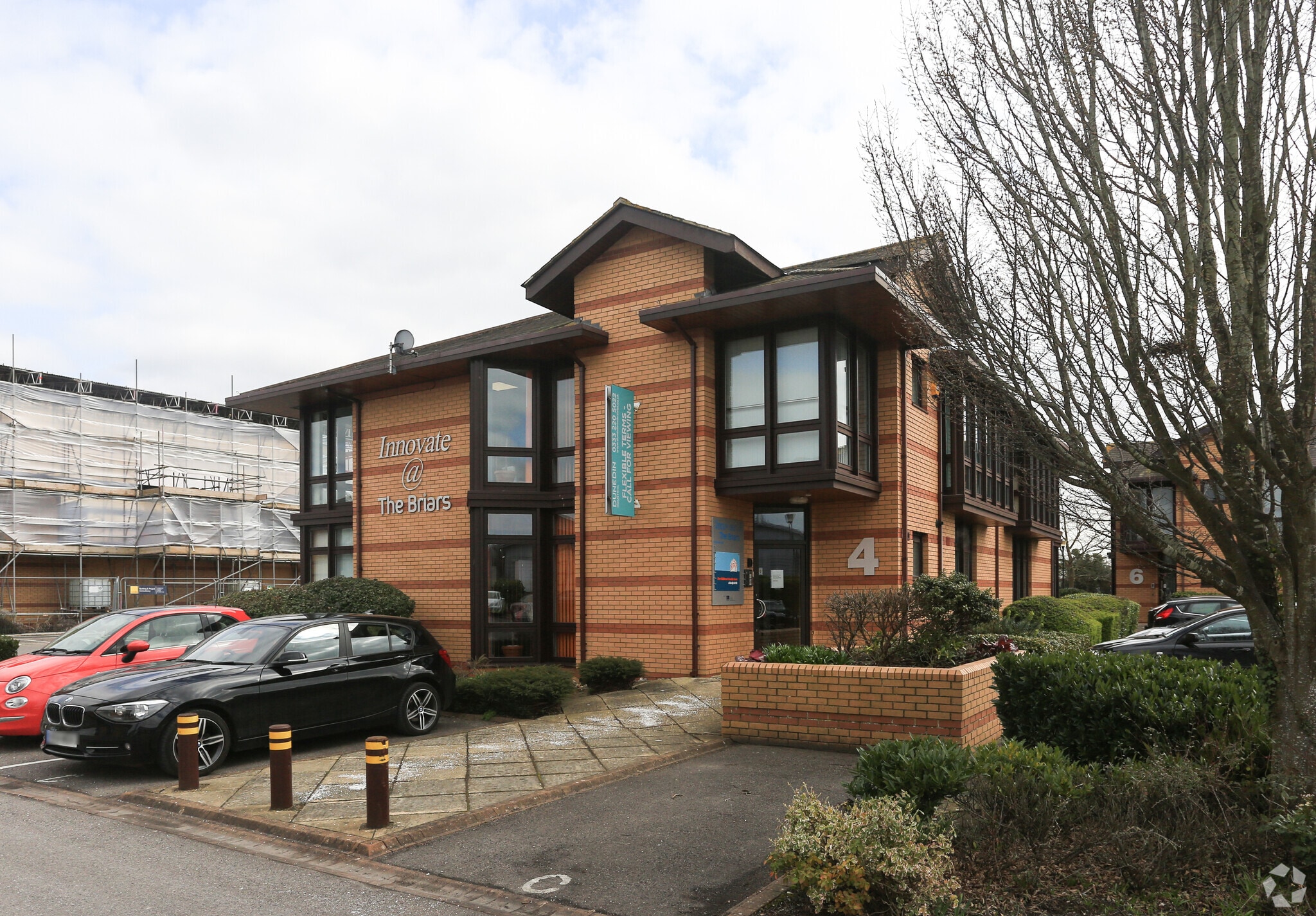 5 Waterberry Dr, Waterlooville à louer Photo principale– Image 1 sur 3