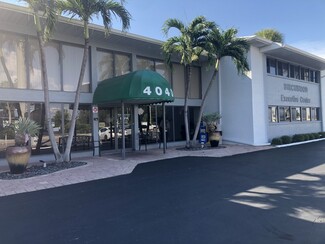 Plus de détails pour 4040 Del Prado Blvd, Cape Coral, FL - Coworking à louer