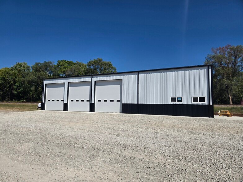 1460 Washington ave, Terre Haute, IN à louer - Photo principale – Image 1 sur 4