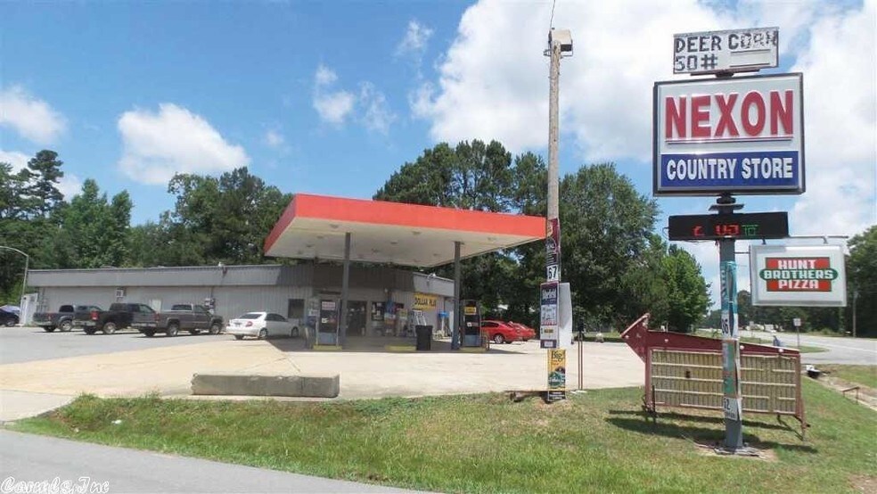 1980 Highway 63, Rison, AR à vendre - Autre – Image 1 sur 4
