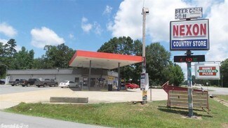 Plus de détails pour 1980 Highway 63, Rison, AR - Local commercial à vendre