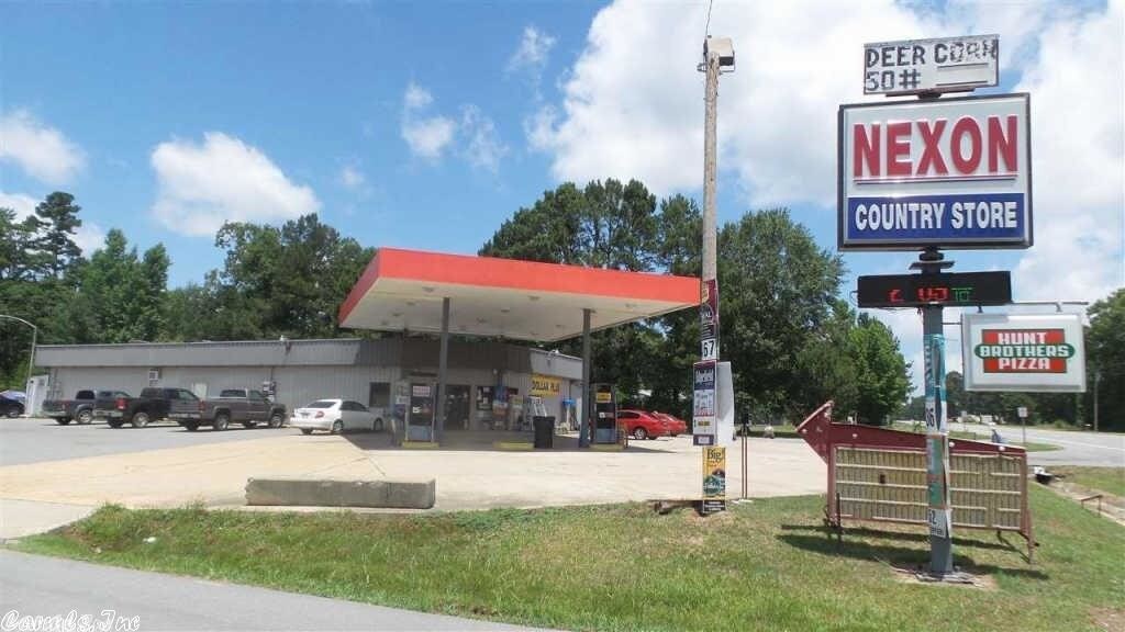 1980 Highway 63, Rison, AR à vendre Autre– Image 1 sur 5