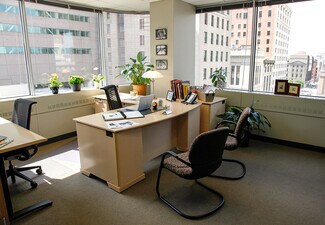 Plus de détails pour 300 E Lombard St, Baltimore, MD - Bureau à louer