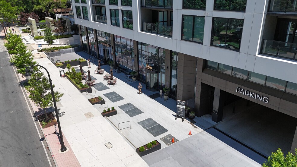 1441 Peachtree St, Atlanta, GA à louer - Photo de l’immeuble – Image 3 sur 89