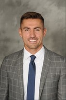 Coulter Greenwell
