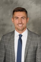 Coulter Greenwell