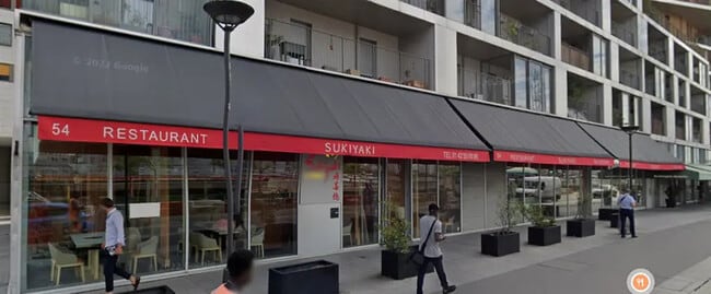 Plus de détails pour Local commercial à louer