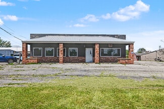 Plus de détails pour 1400 W 4th St, Mansfield, OH - Local commercial à vendre