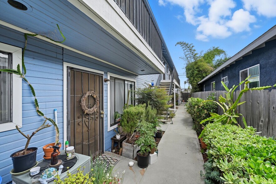 4583-4585 36th St, San Diego, CA à vendre - Photo de l’immeuble – Image 3 sur 30