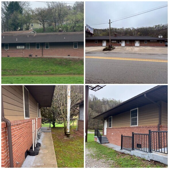 150 John St, Weston, WV à louer - Photo de l’immeuble – Image 3 sur 5