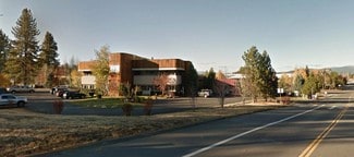 Plus de détails pour 40200 Truckee Airport Rd, Truckee, CA - Bureau à louer