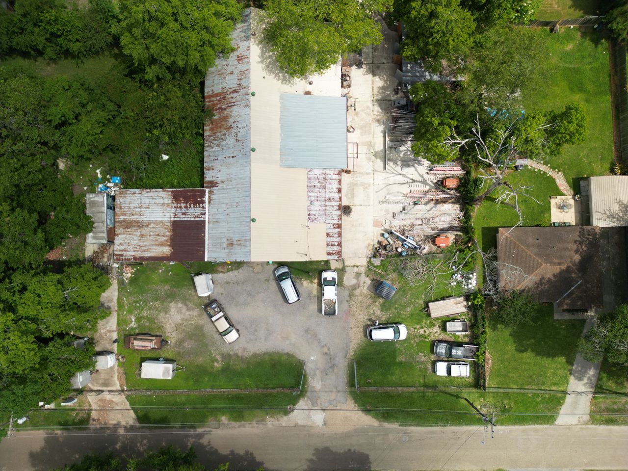 5057 Osborne Ave, Baton Rouge, LA à vendre Photo principale– Image 1 sur 10