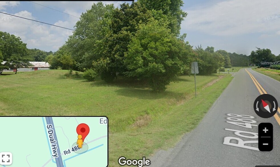9419 Airport Rd, Seaford, DE à vendre - Photo principale – Image 1 sur 1