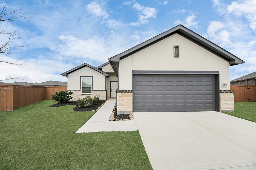 10603 Crescent Peak Ct, Rosharon, TX à vendre - Photo principale – Image 1 sur 1