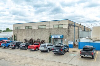 Plus de détails pour 615 N 6th St, La Porte, TX - Industriel/Logistique à vendre