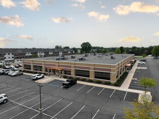 Plus de détails pour 33464 Schoenherr Rd, Sterling Heights, MI - Bureau à louer