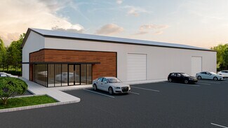 Plus de détails pour 0 Steubner Airline Rd, Spring, TX - Industriel/Logistique à vendre