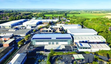 1 Atlantic St, Altrincham à louer Photo de l’immeuble– Image 2 sur 2