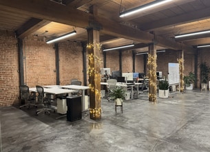 80 Langton St, San Francisco, CA à louer Photo intérieure– Image 1 sur 7