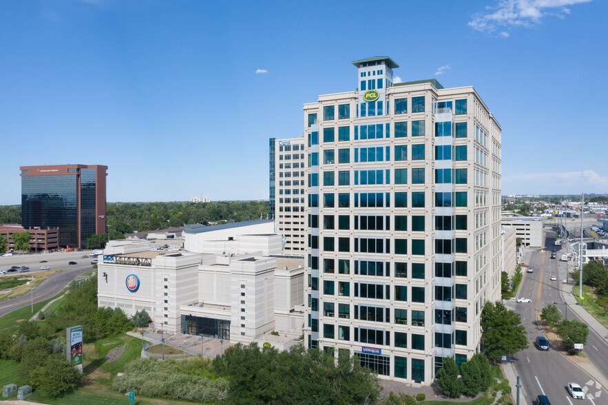 2000 S Colorado Blvd, Denver, CO à louer - Photo de l’immeuble – Image 3 sur 17