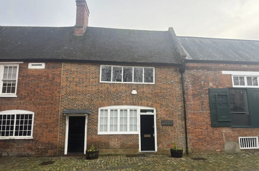 Draymans Ln, Marlow à vendre - Photo de l’immeuble – Image 2 sur 13
