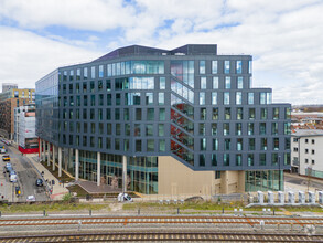 Avon St, Bristol à louer Photo de l’immeuble– Image 1 sur 7