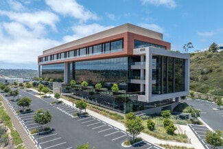 Plus de détails pour 4930 Directors Pl, San Diego, CA - Bureau, Local d'activités à louer