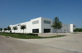 Plus de détails pour 5111 Catron Dr, Dallas, TX - Industriel/Logistique à louer