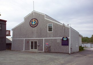 Plus de détails pour 66 Church St, Warren, RI - Spécialisé à vendre