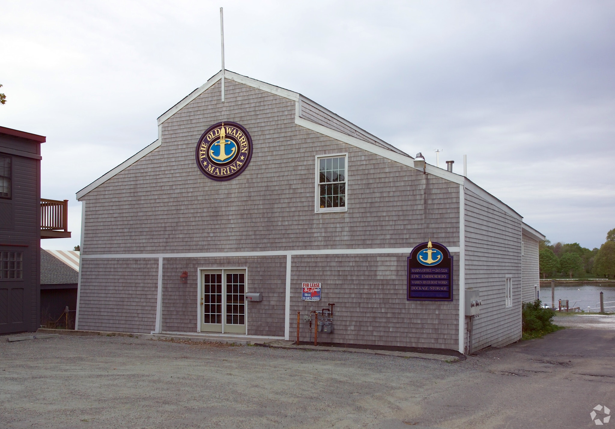 66 Church St, Warren, RI à vendre Photo principale– Image 1 sur 4