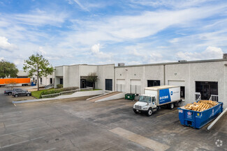 Plus de détails pour 4260-4298 Clark Rd, Houston, TX - Industriel/Logistique à louer
