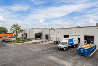 Plus de détails pour 4260-4298 Clark Rd, Houston, TX - Industriel/Logistique à louer