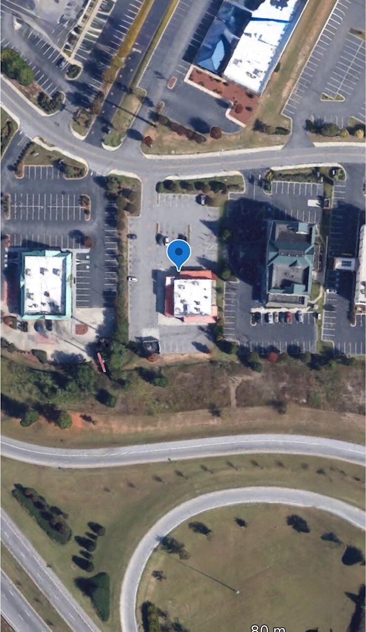 112 Interstate Blvd, Anderson, SC à vendre Photo principale– Image 1 sur 8