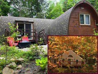Plus de détails pour 279 Harrison Rd, Norway, ME - Hôtellerie à vendre