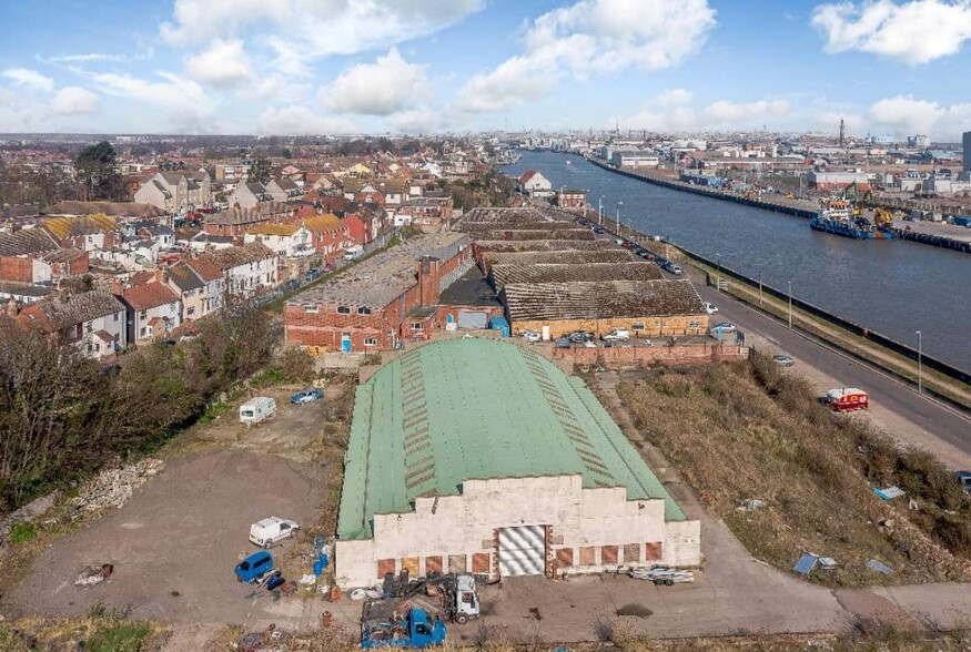 52 Blackwall Reach, Great Yarmouth à louer - Photo principale – Image 1 sur 2