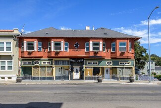Plus de détails pour 906 Marin St, Vallejo, CA - Local commercial à vendre