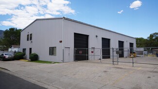 Plus de détails pour 1608 N East St, Flagstaff, AZ - Industriel/Logistique à louer