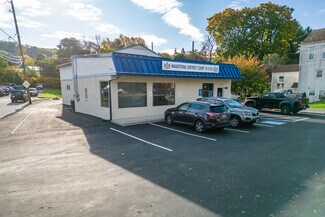 Plus de détails pour 106 Main St, Emmaus, PA - Bureau/Local commercial à louer