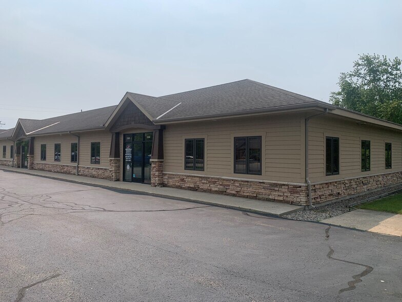 364-386 Garden Ave, Holland, MI à vendre - Photo de l’immeuble – Image 2 sur 8