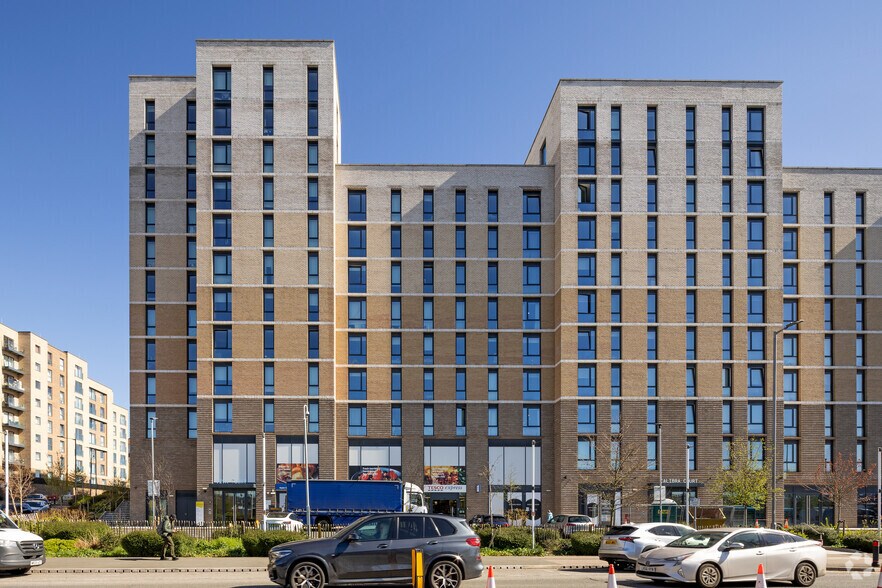 Kimpton Rd, Luton à louer - Photo de l’immeuble – Image 3 sur 3