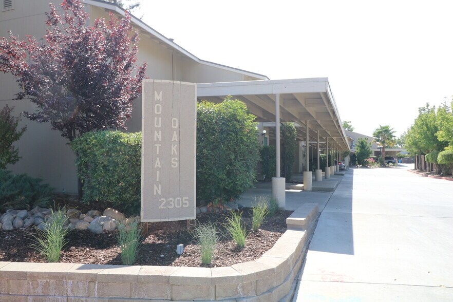 2305 Cheim Blvd, Marysville, CA à vendre - Photo de l’immeuble – Image 2 sur 9