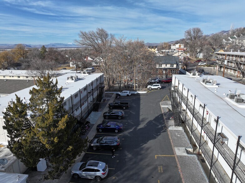 644 E 600 N, Logan, UT à vendre - Photo principale – Image 1 sur 1