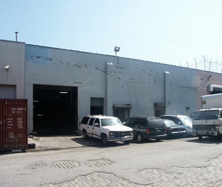 Plus de détails pour 149 47th St, Brooklyn, NY - Industriel/Logistique à louer