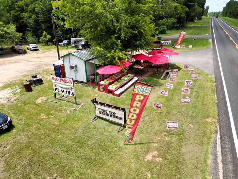 6400 S FM 14, Hawkins, TX à vendre - Photo de l’immeuble – Image 3 sur 17