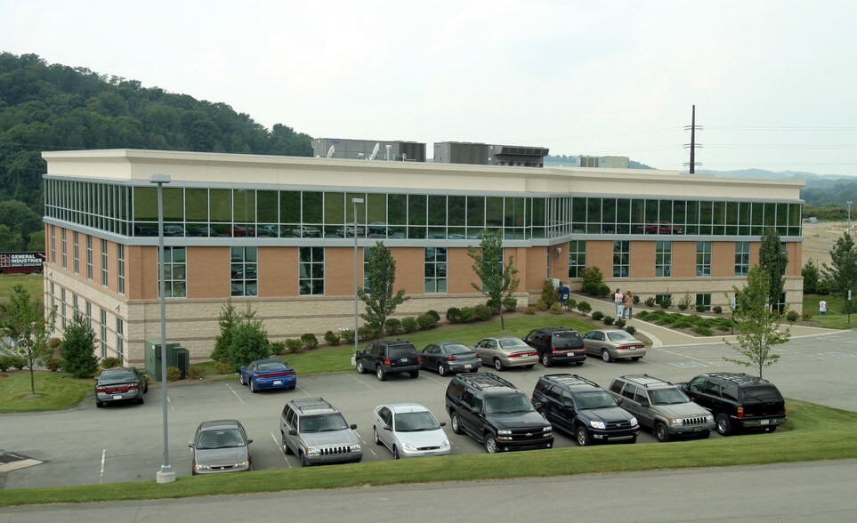 470 Johnson Rd, Washington, PA à louer - Photo de l’immeuble – Image 3 sur 12