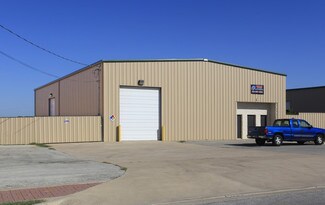 Plus de détails pour 13720 Immanuel Rd, Pflugerville, TX - Industriel/Logistique à louer